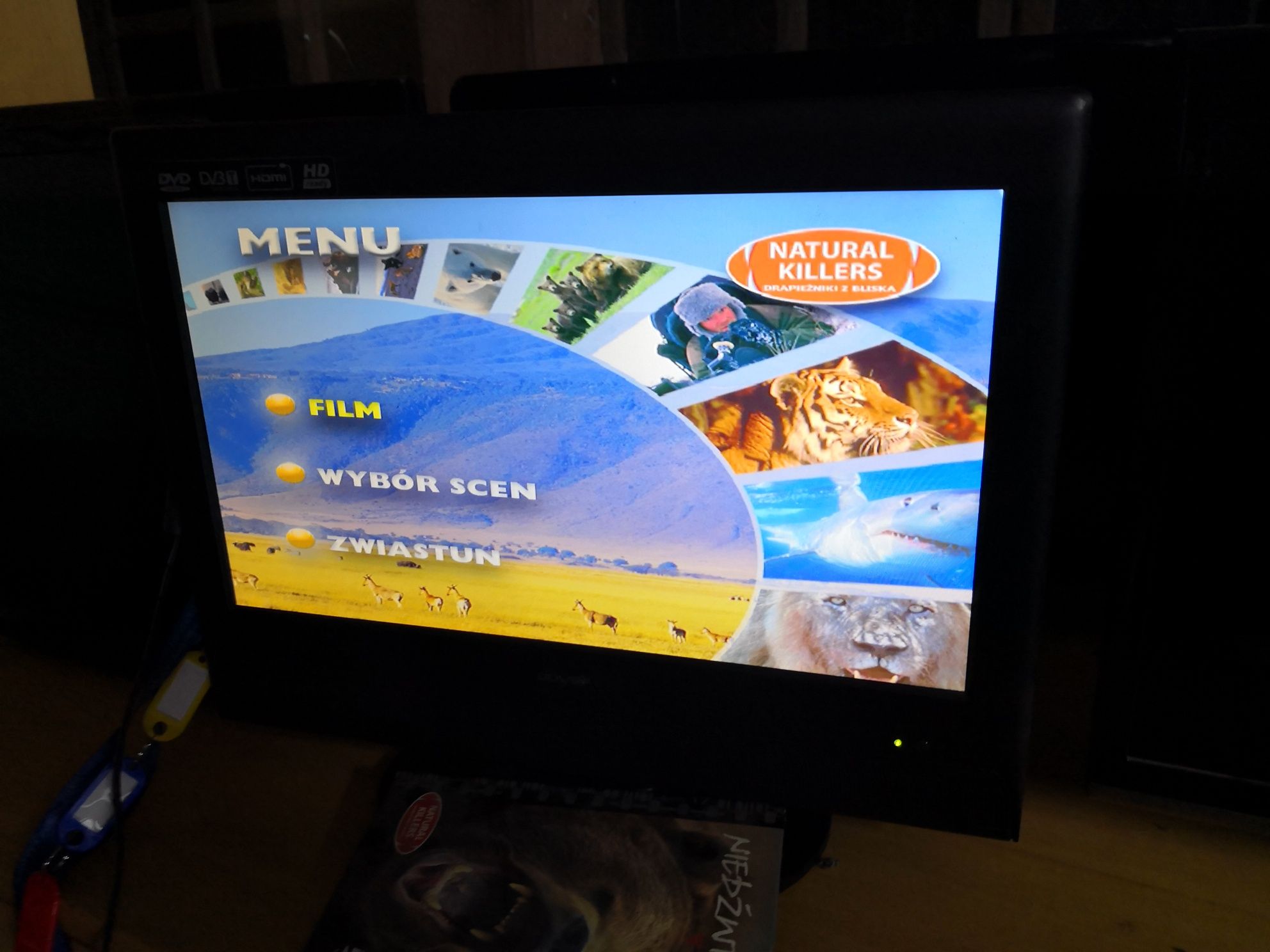 Telewizory Samsung 32 cale plus pilot