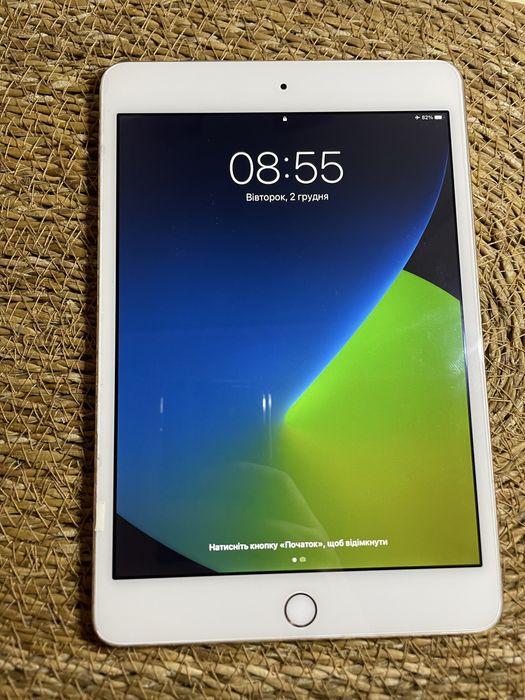 Продам Ipad 4 mini 128gb Wifi