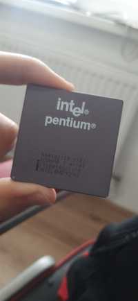 Intel pentium IMPP