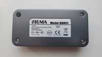 Adapter / stacja USB Sigma model SUH11