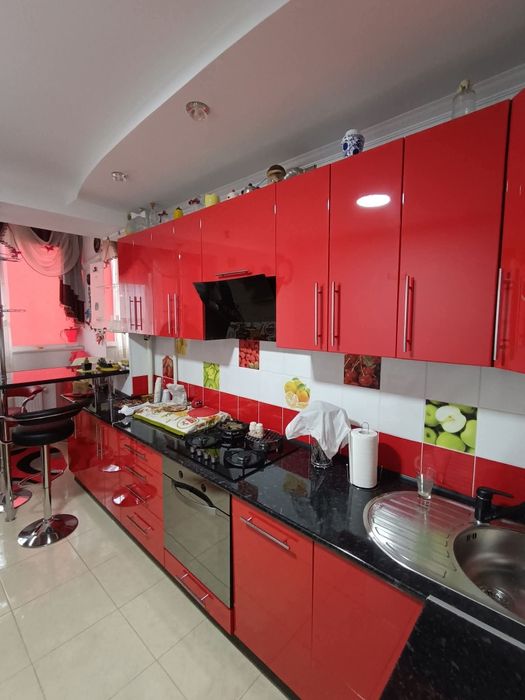 1 кімнатна в НОВОБУДОВІ м.Шептицький
в