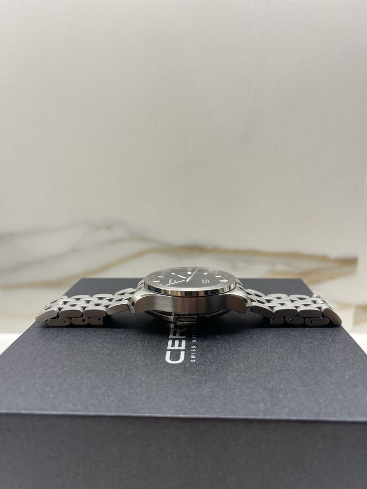 Zegarek Certina DS First Automatic C014.407.11.051.00