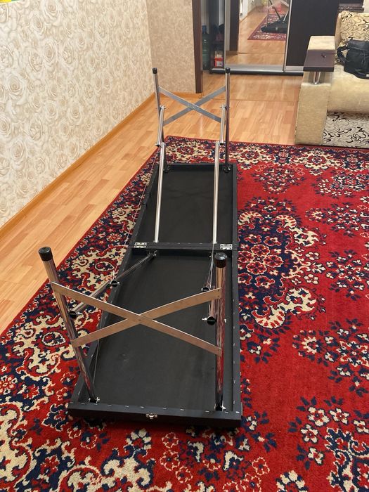 Продам кушетку для бьюти процедур