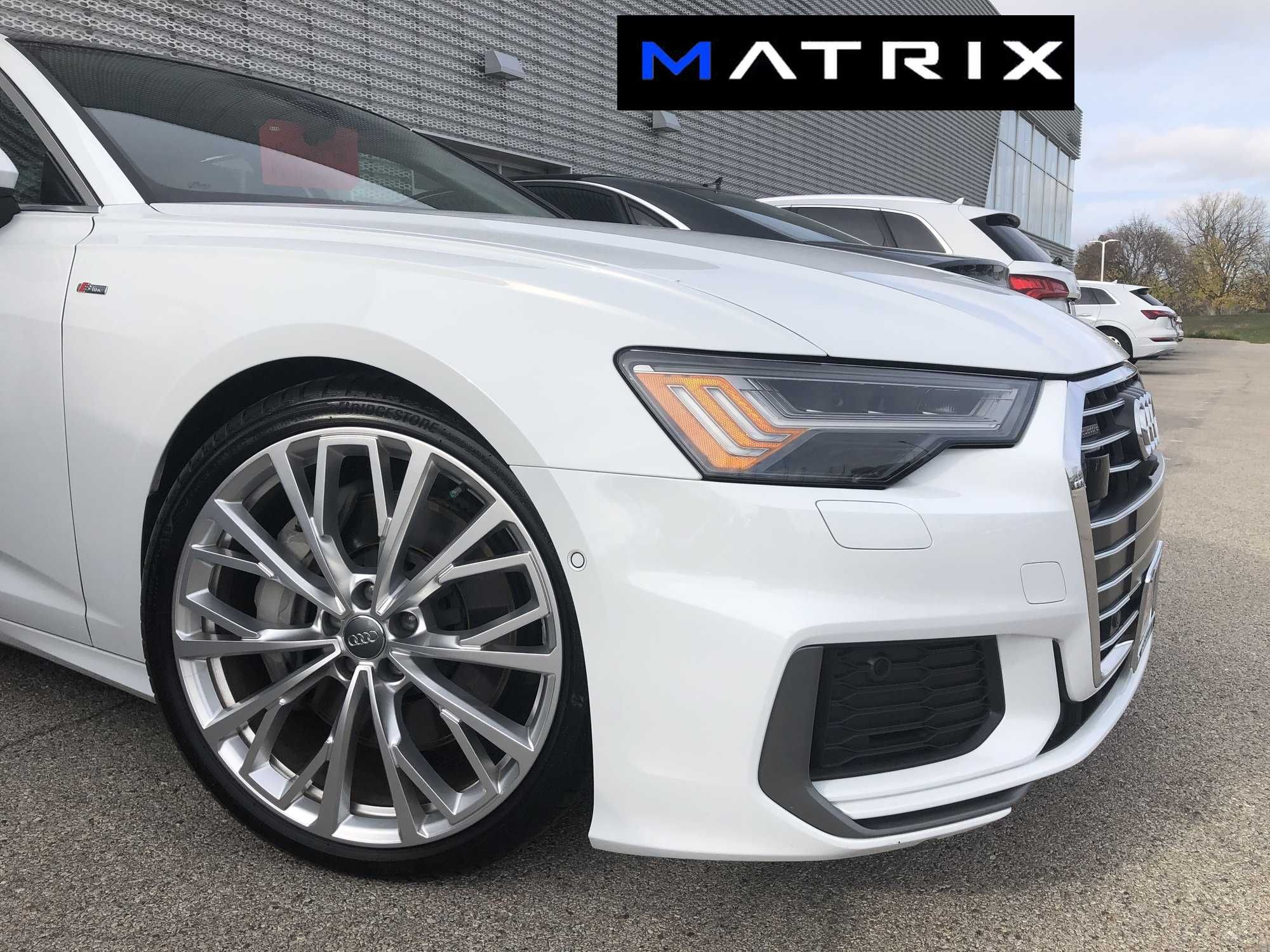 Aktywacja SFD2 FoD SWaP odblokowanie MATRIX Audi A4 A5 Q5 Q7 Q8 E-TRON