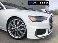 Aktywacja odblokowanie funkcji MATRIX w Audi A4 A5 Q5 Q7 Q8 E-TRON