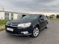 Citroën C5 Salon Polska/ panorama dach automat