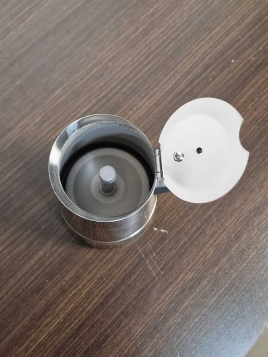 Elektryczny Kawiarka Zaparzacz do kawy