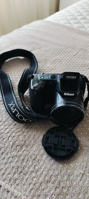 NIKON Coolpix L330