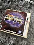 Gra na nitendo 3ds