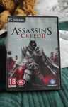 Gra assassin's Creed 2 polska wersja