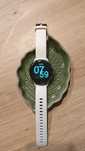 Garmin Venu 3s 41mm biało-złoty - na gwarancji
