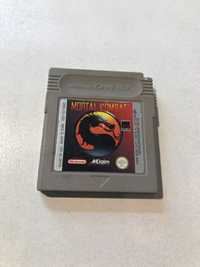 Mortal Kombat Game Boy Sklep Irydium