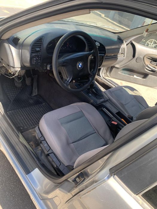 Продам БМВ е36 318i