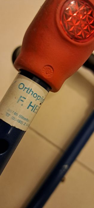 Kule dzieciece ortopedyczne regulowane