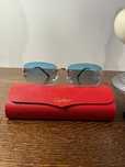 Okulary Cartierr