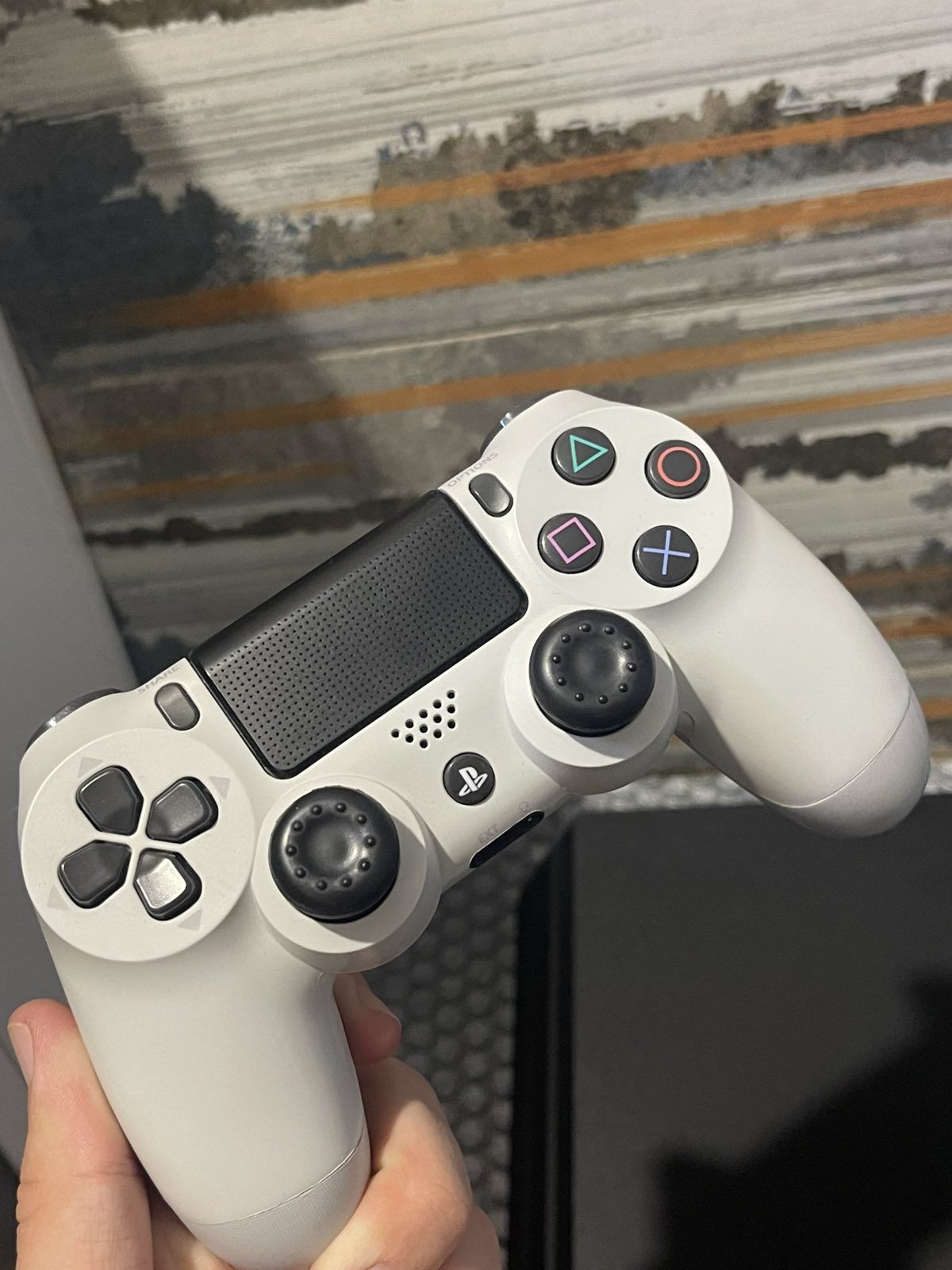 Ps4 pro CUH 7208