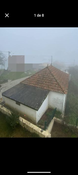 Antiga escola primária