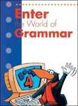 Enter the World of Grammar Book 4 Mm Publications Mm Publications H.q.