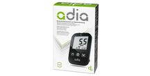Glukometr gluco check adia