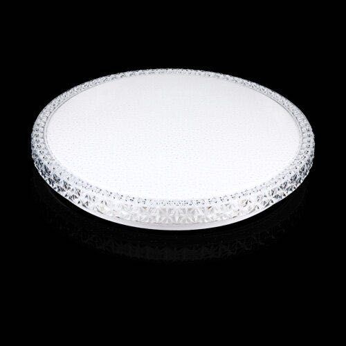 LED світильник BIOM 36W стельовий накладний 4500K DEL-R08-30