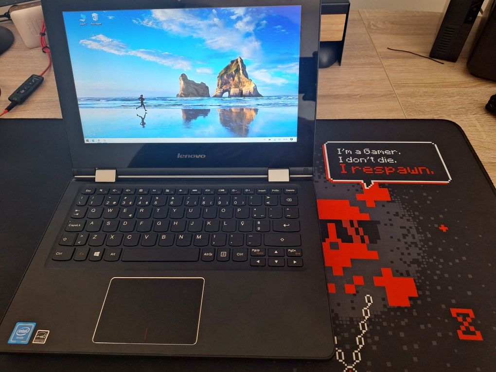 Lenovo yoga 300-11BR