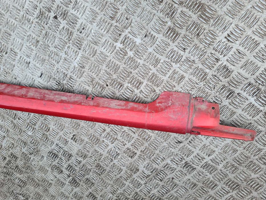 Renault Clio IV 1.6 RS listwa progowa lewa