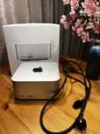 Mac Studio M1 Max chip 32 GB RAM / 512 GB SSD