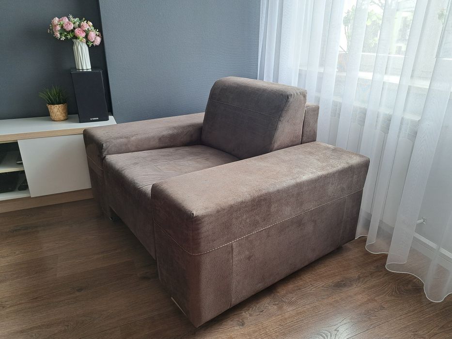 2 fotele stylowe Designerskie robione na zamówienie