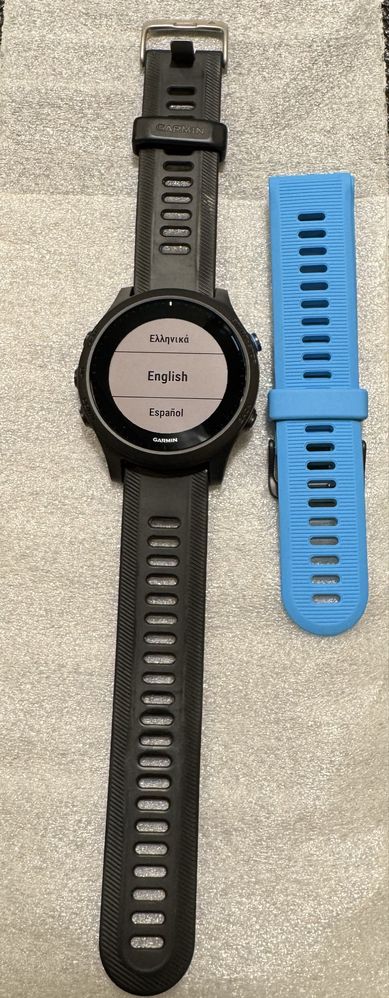 Garmin Forreunner 945