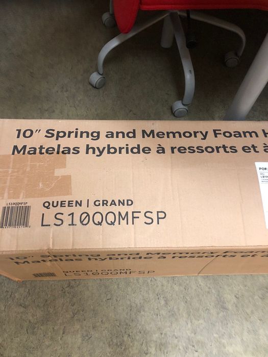 Продам ортопедические матрасы новые