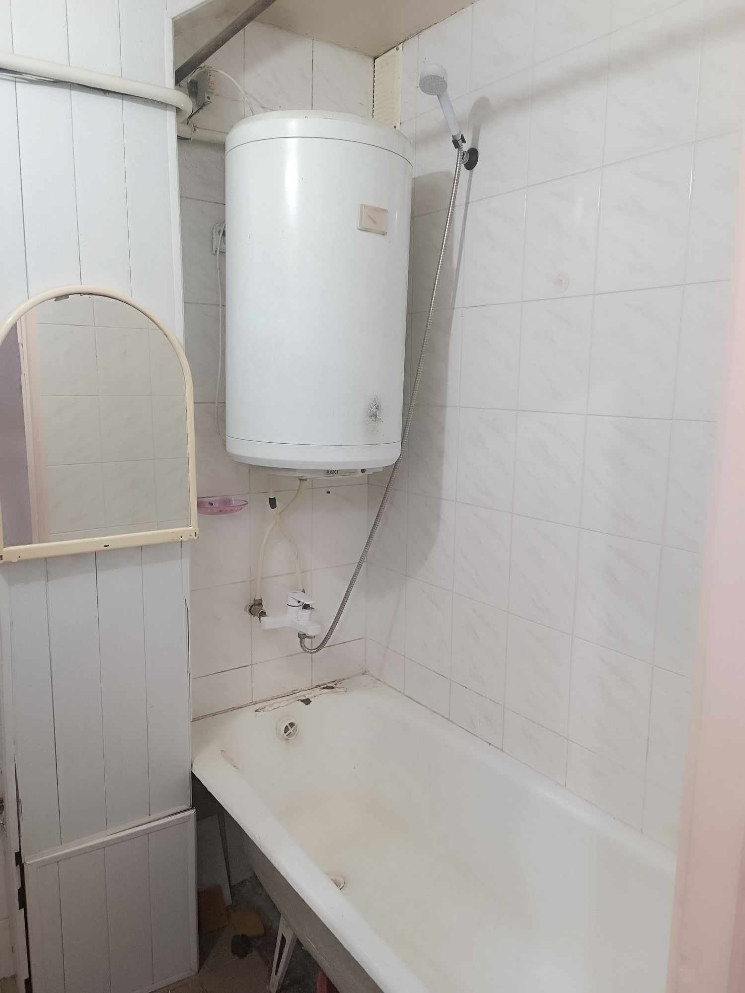 Продам однокомнатную квартиру
