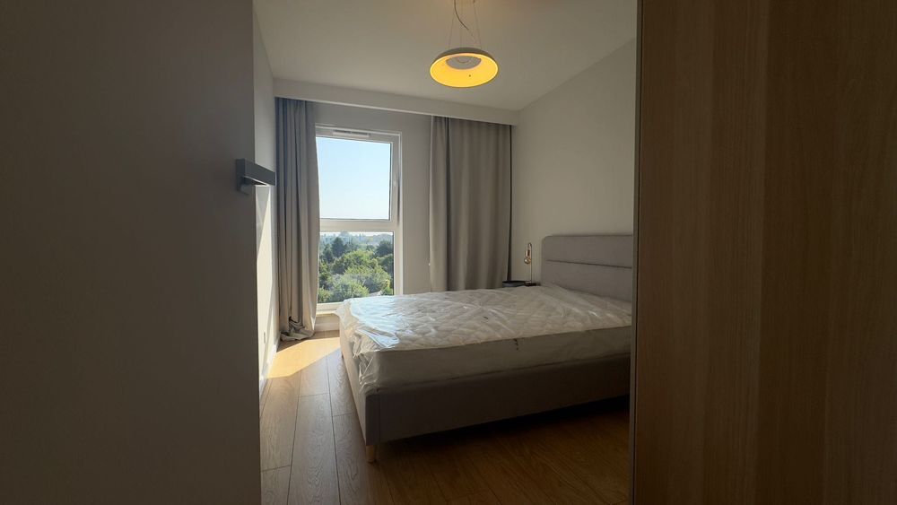 Nowy Apartament  dostępne mieszkanie na doby Zielona Góra
