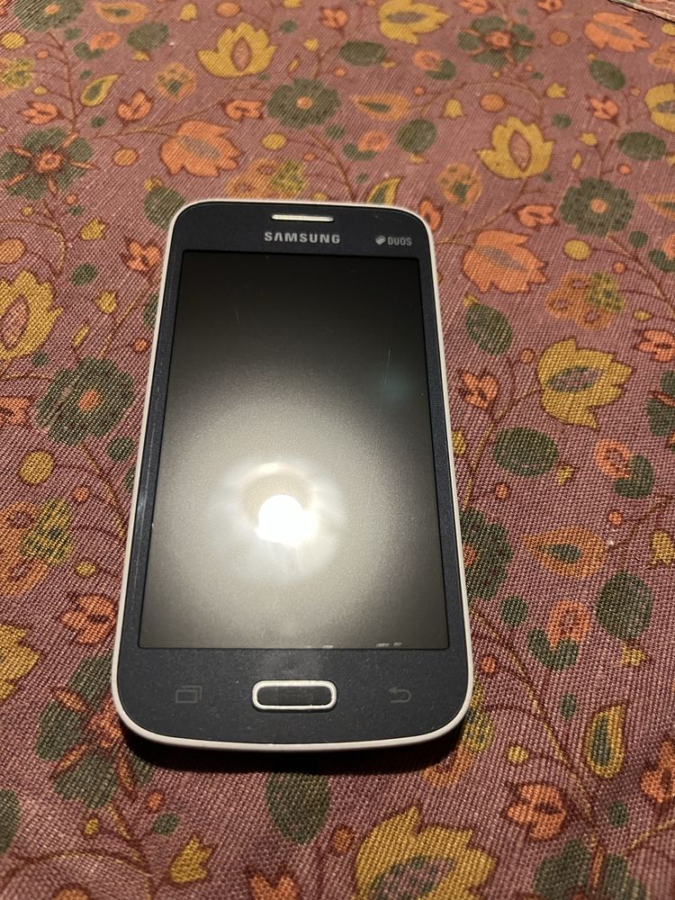 Samsyng duos sm g350 e