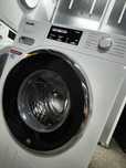 Pralka Miele wwh 860 wcs a+++