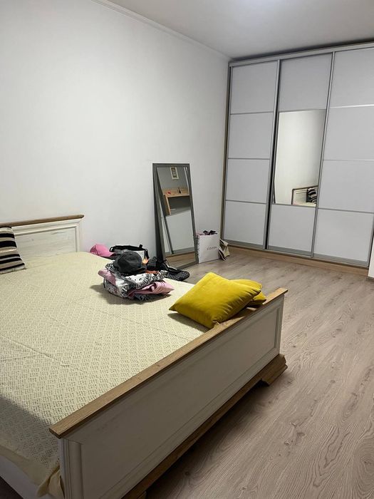 Оренда 1-кім квартири роряд з центром