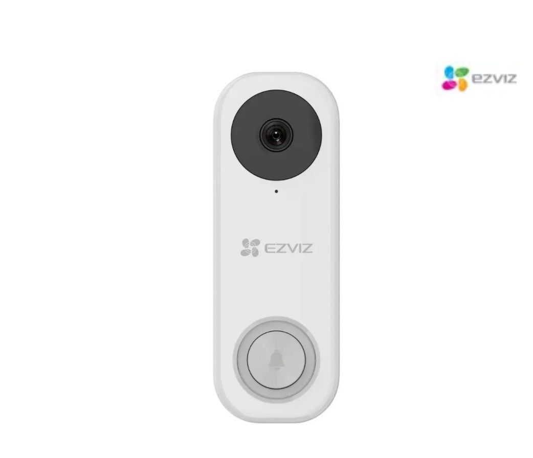 Домофон Ezviz CS-DB1C