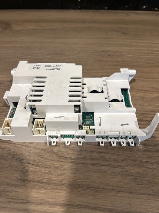 Siemens eq3 S100 elektronika płyta główna