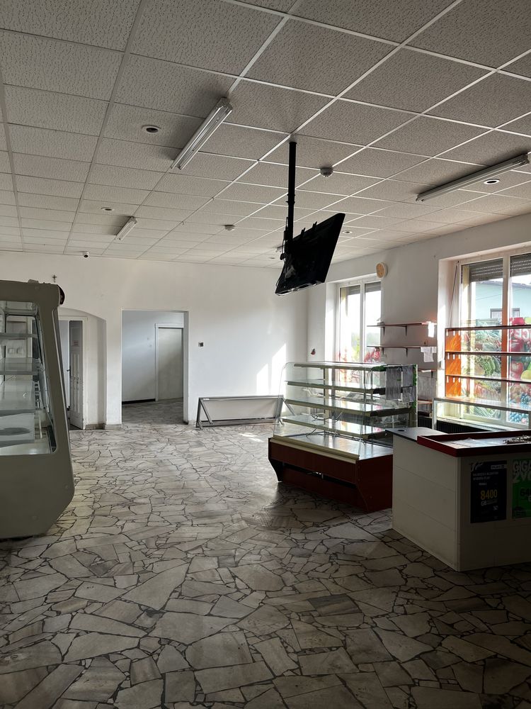 Do wynajecia - lokal na sklep 95 m2
