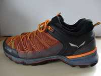 Buty SALEWA MS MTN TRAINER LITE roz 47 Trekkingowe Podejściowe