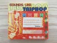 Płyta CD - Sounds Like Triphop volume 1