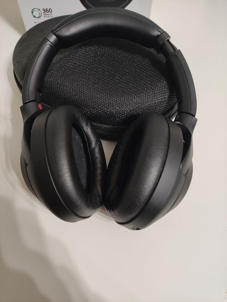 Sony WH-1000X M3