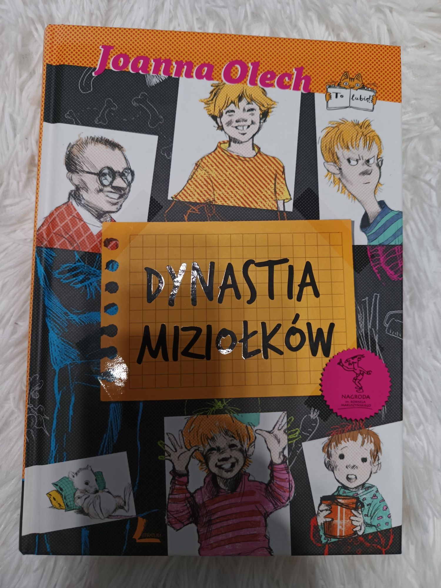 Dynastia Miziołków