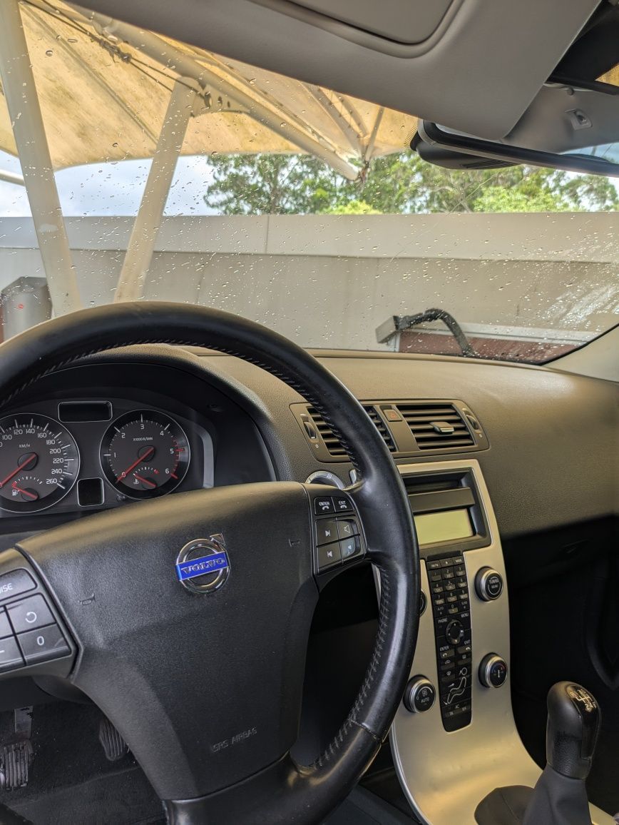 Volvo C30 D2 Momentum