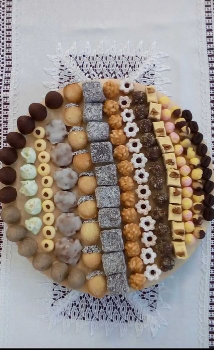 Ciasteczka świąteczne