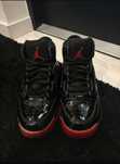 Nike Jordan mars 270