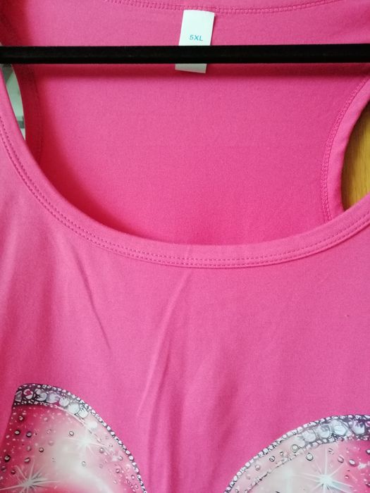 Koszulka nowa damska