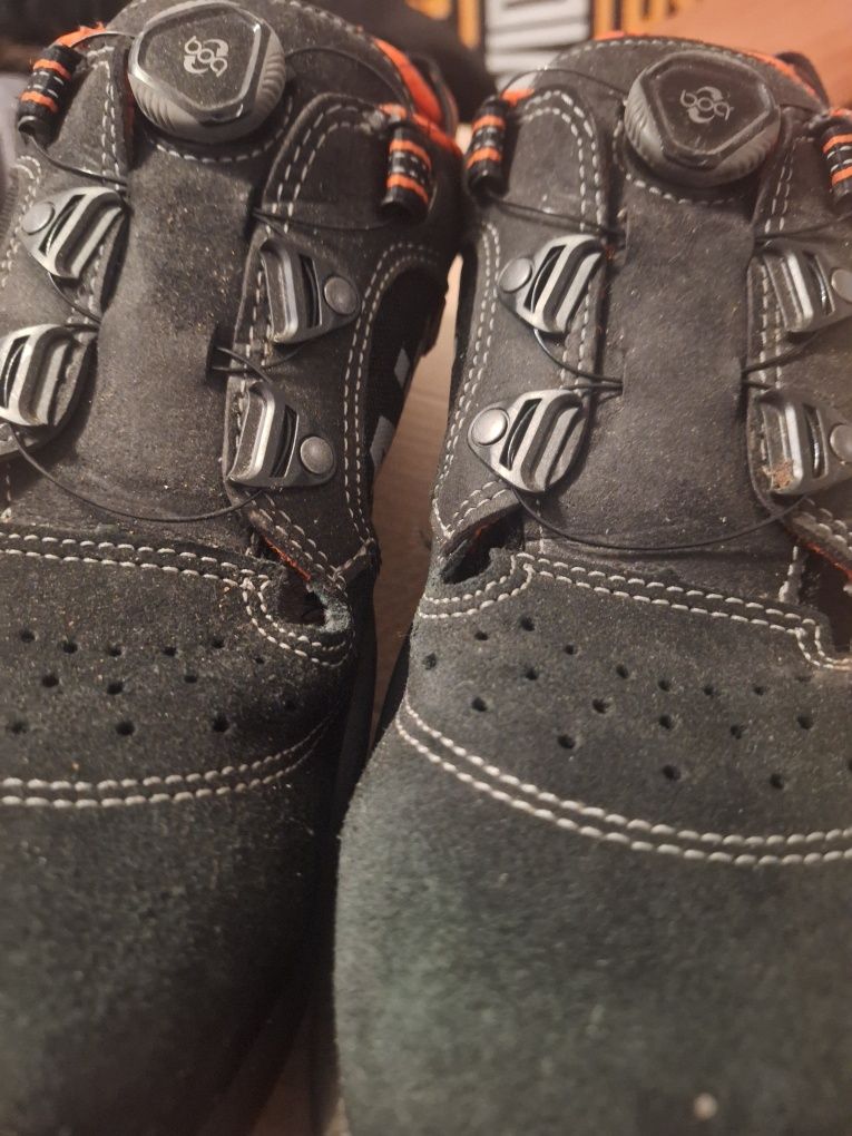 Buty robocze sievi