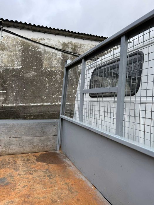 ISUZU 3.1 Diesel Ligeira 179.000 KM (Oportunidade)