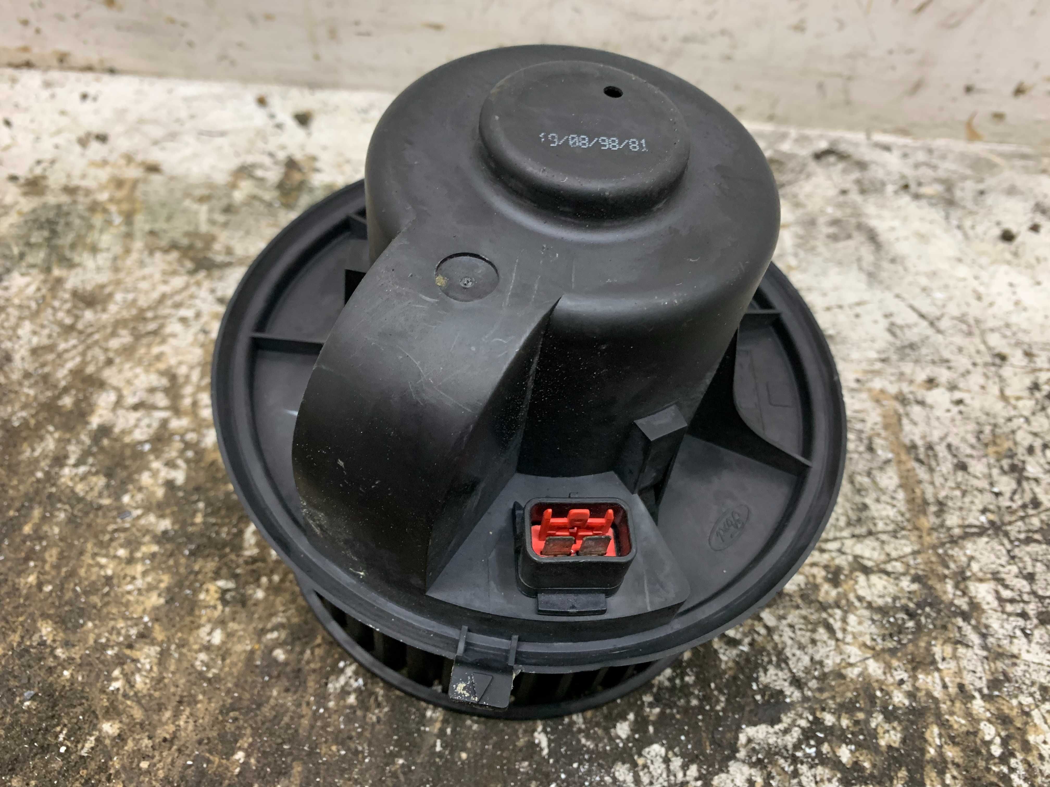 Ford Cougar Mondeo MK1 MK2 MK4 Galaxy MK1 Wentylator Dmuchawa Nawiewu