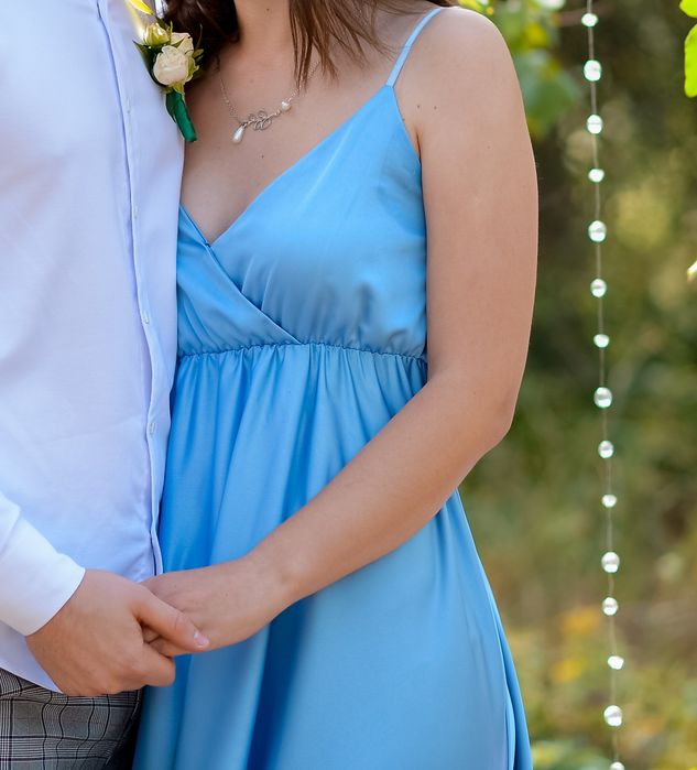 Сукня на весілля, на свято